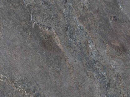 Stone Slab Wallpaper is a photo mural of a rustic Florence marble in amber grey colour from About Murals.