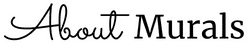 About Murals logo