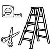 About Murals is a wallpaper hanger in Hamilton, Ontario, Canada.