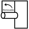Removable Wallpaper