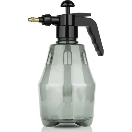 Wallpaper spray bottle to activate paste on prepasted wallpaper