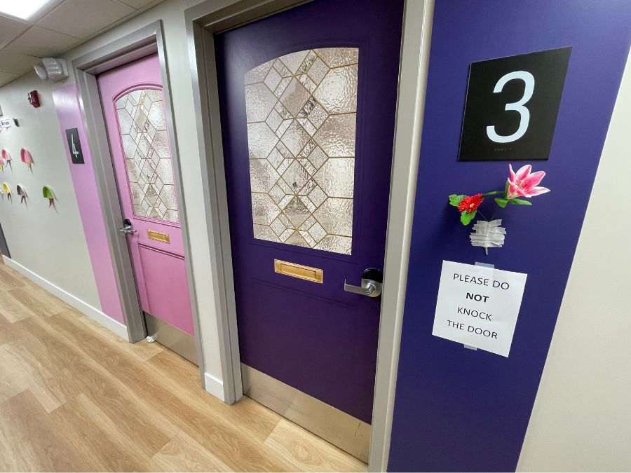 Image #1 from Atiqa Ilmas - WoodGreen
