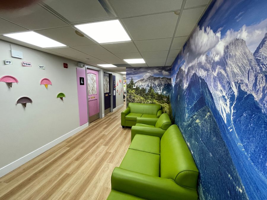 Image #2 from Atiqa Ilmas - WoodGreen