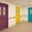 Door Murals for Dementia Care & Memory Care Facilities